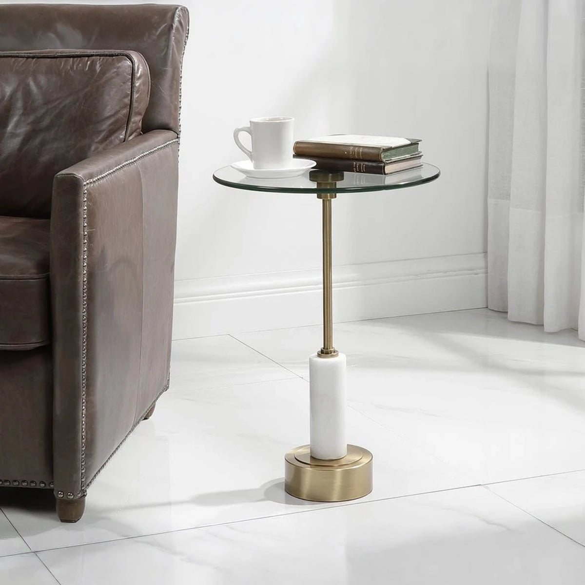 Portsmouth Accent Table