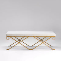 Queen Bench