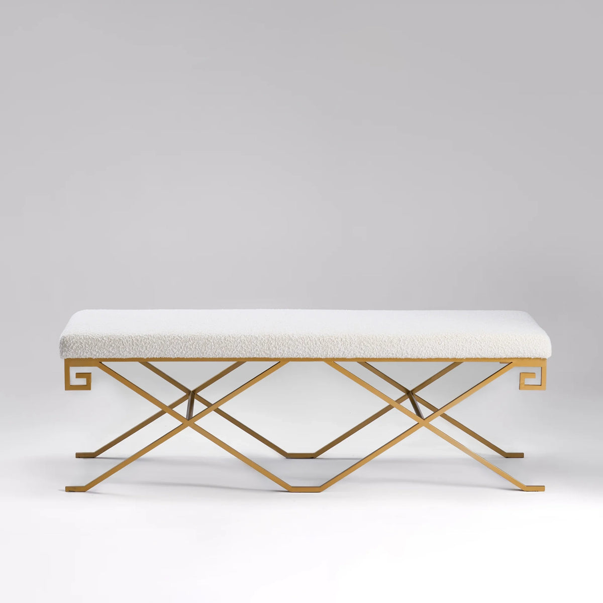 Queen Bench