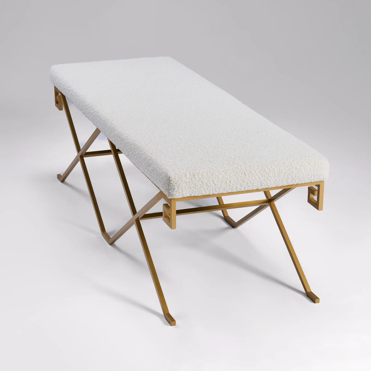 Queen Bench