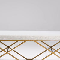 Queen Bench