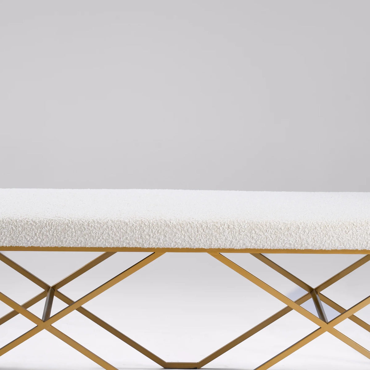 Queen Bench