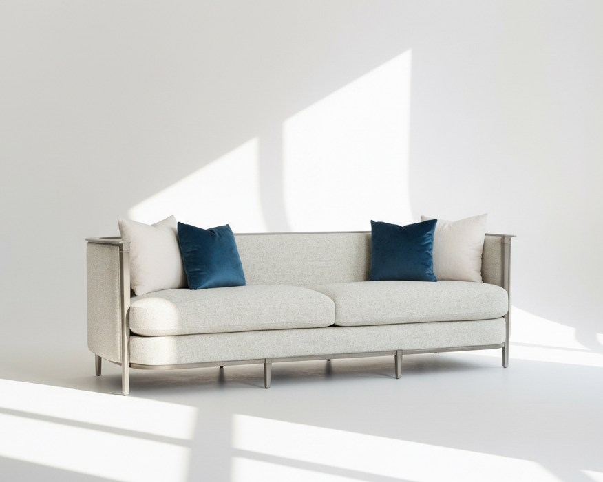 Rensick Sofa