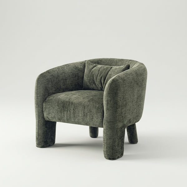 Riki Armchair