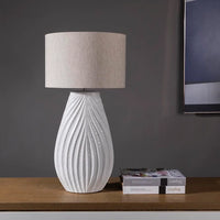 Rome Table Lamp