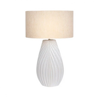 Rome Table Lamp