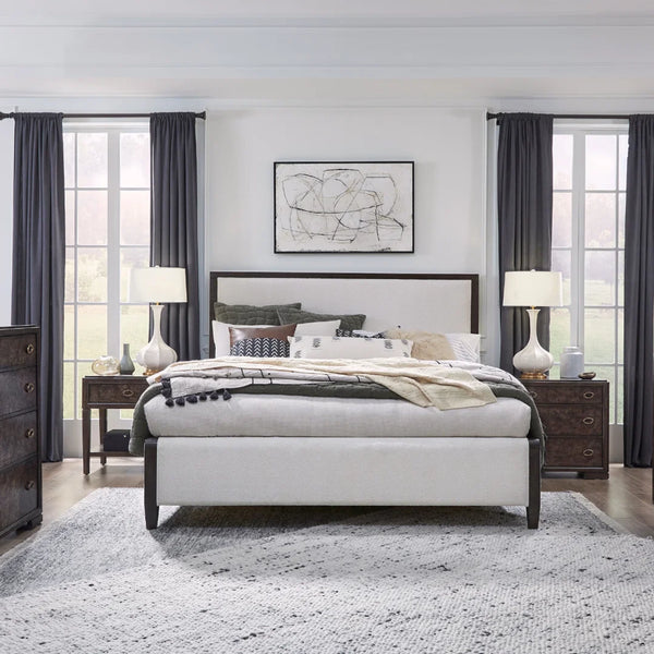 Rowan Bedroom