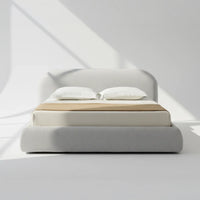 Ruby Bed
