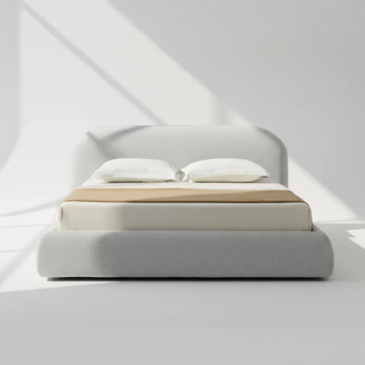 Ruby Bed