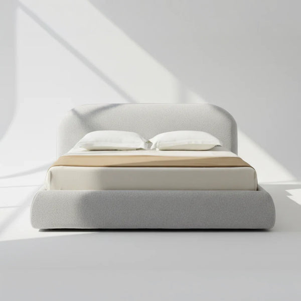 Ruby Bed