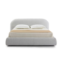 Ruby Bed
