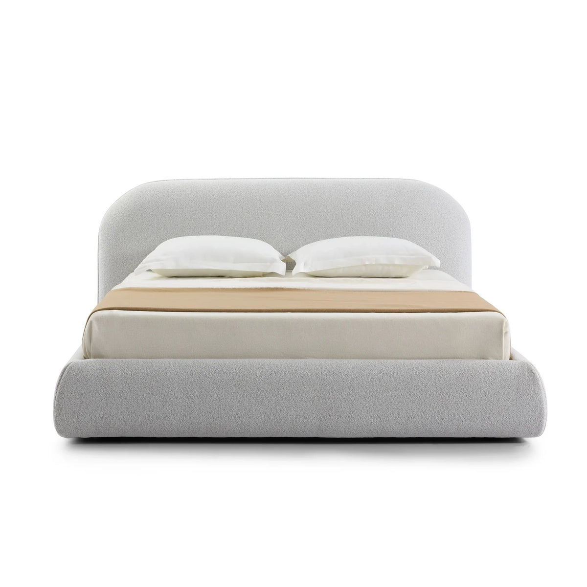 Ruby Bed