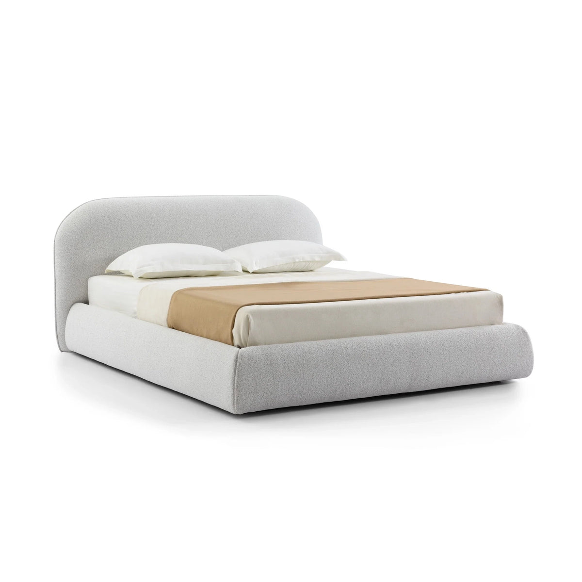 Ruby Bed
