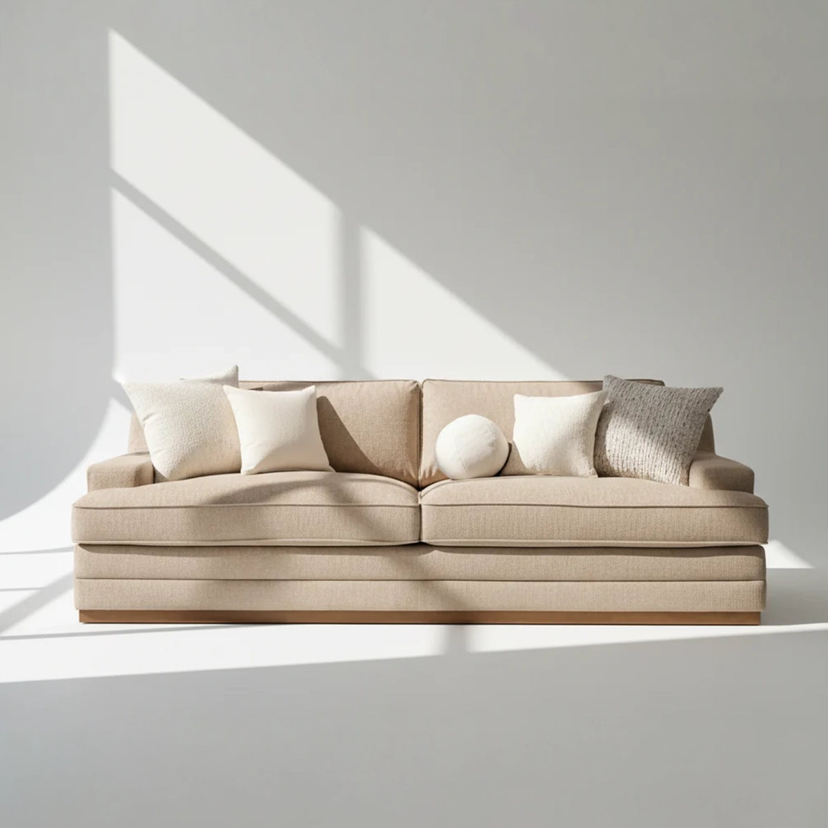Samuel Sofa