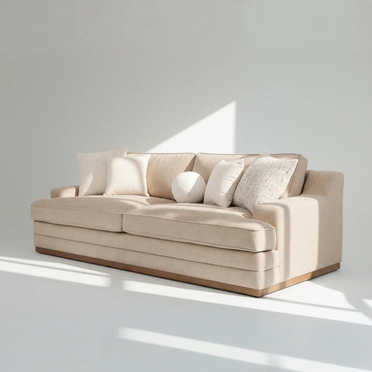 Samuel Sofa