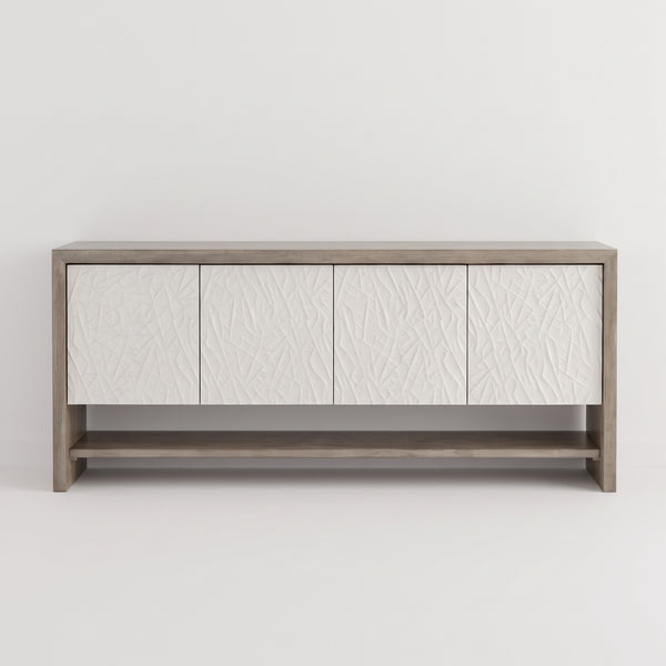 San Roque Console
