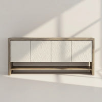 San Roque Console