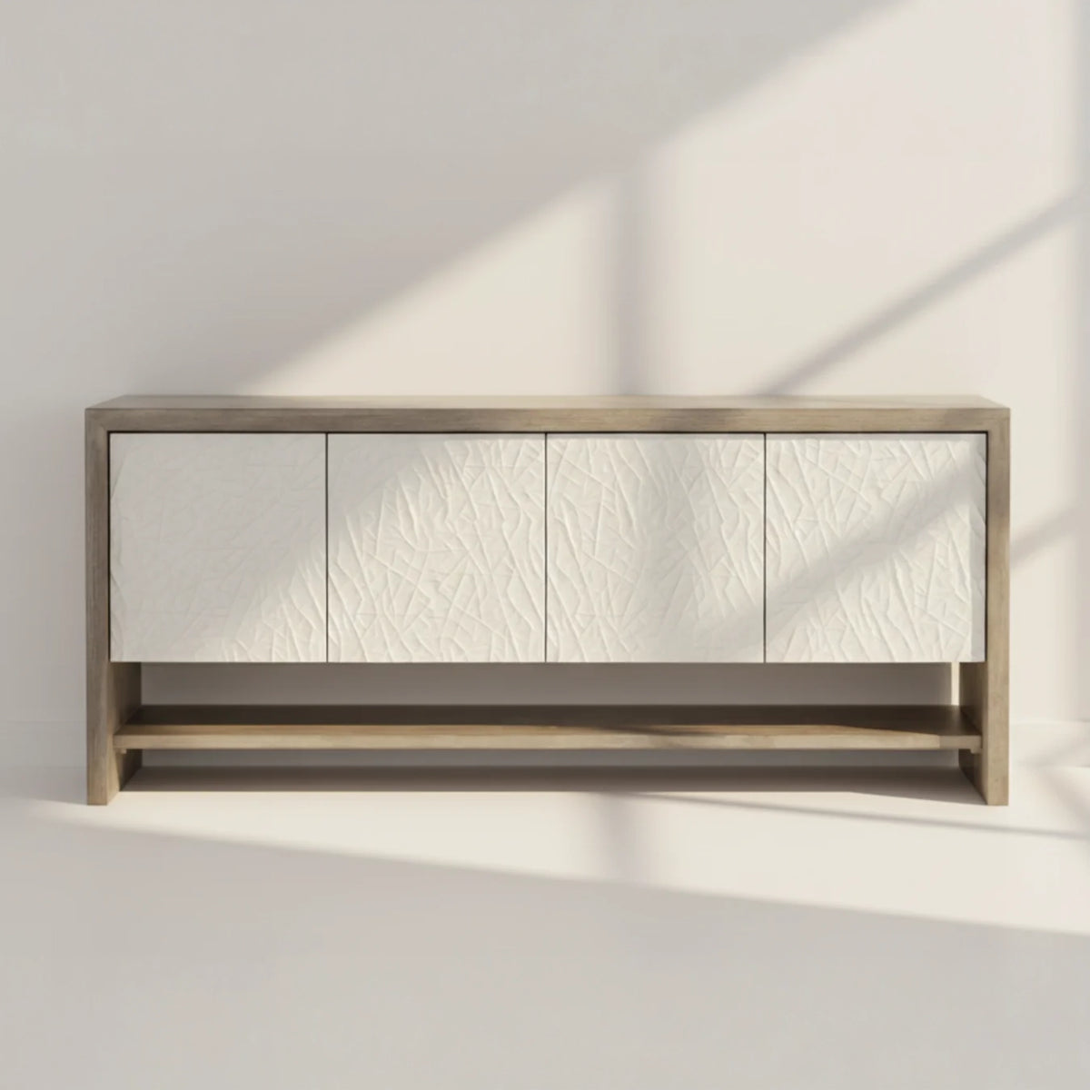 San Roque Console