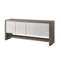 San Roque Console