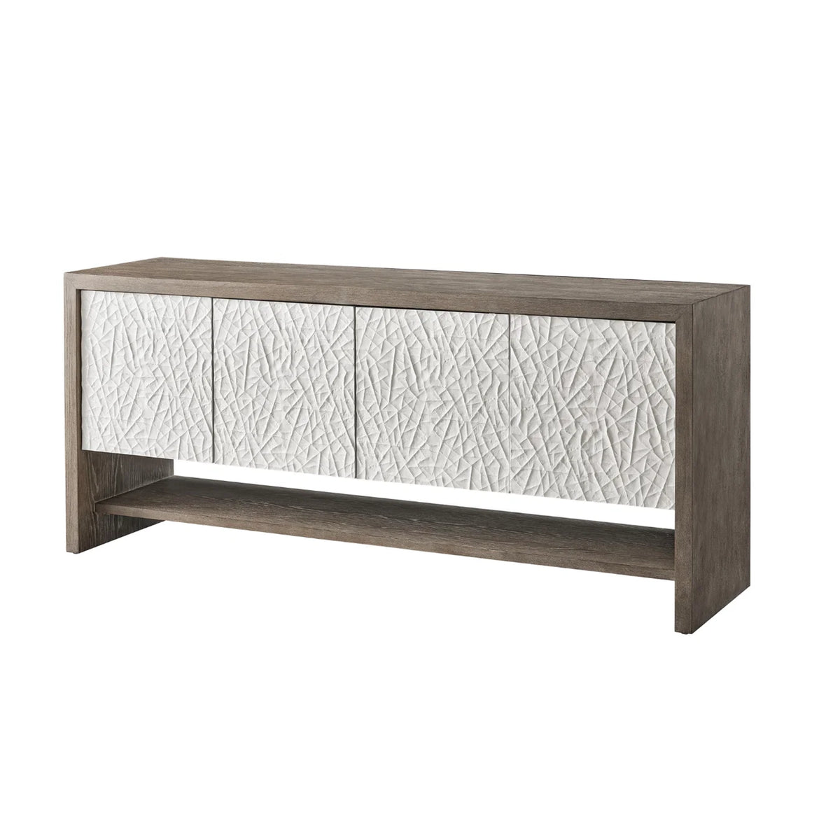 San Roque Console