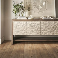 San Roque Console