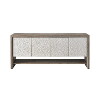 San Roque Console