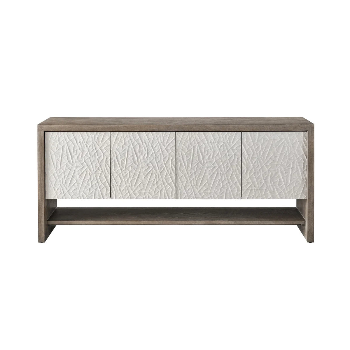 San Roque Console