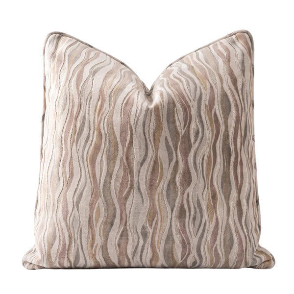 Sand Waves Pillow