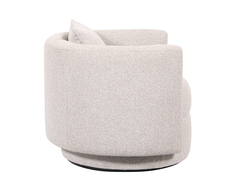 Sandy Chair