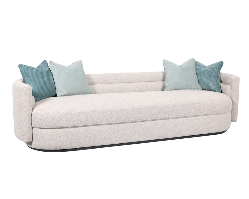 Sandy Sofa