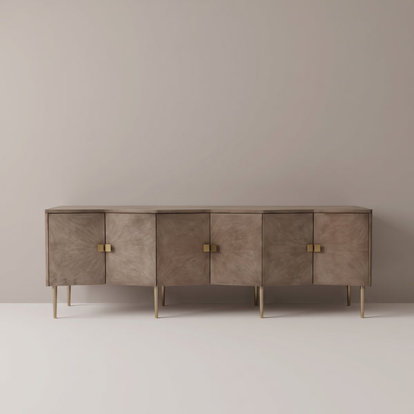 Sanford Tv unit