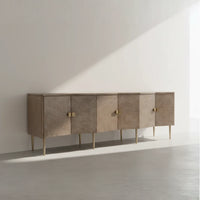Sanford Tv unit
