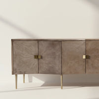 Sanford Tv unit
