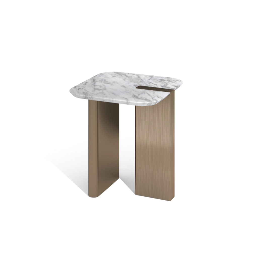 Santos Side Table