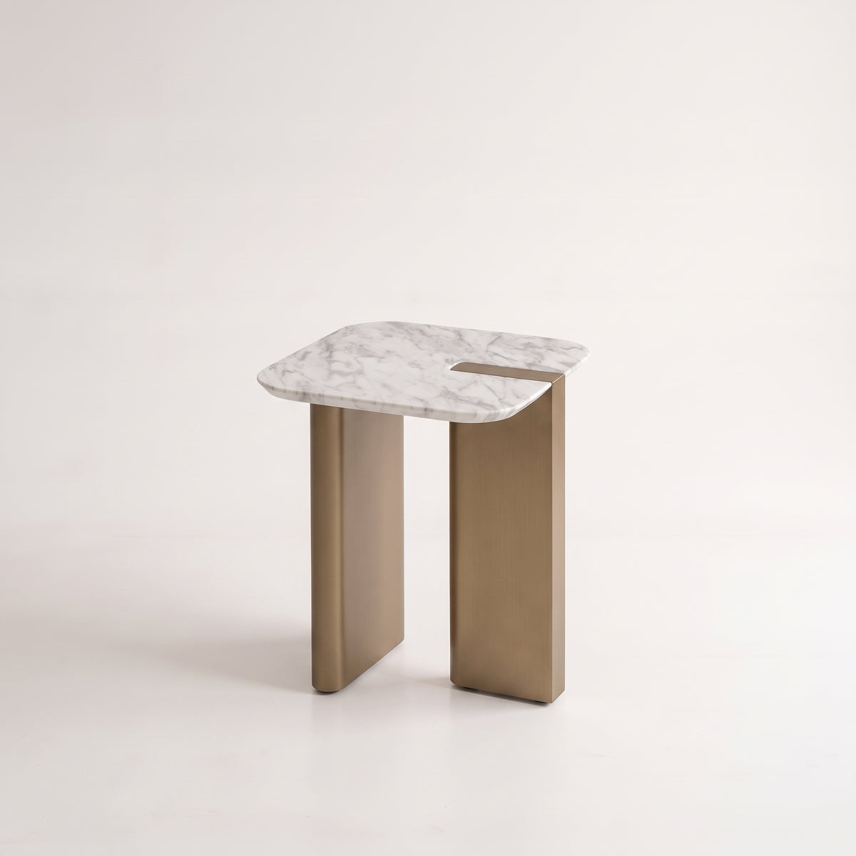 Santos Side Table