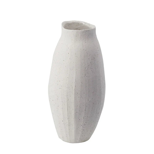 Scandinavian Nordic Large Vase