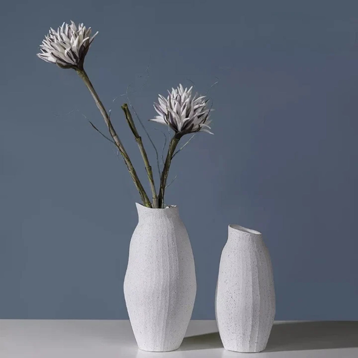 Scandinavian Nordic Large Vase