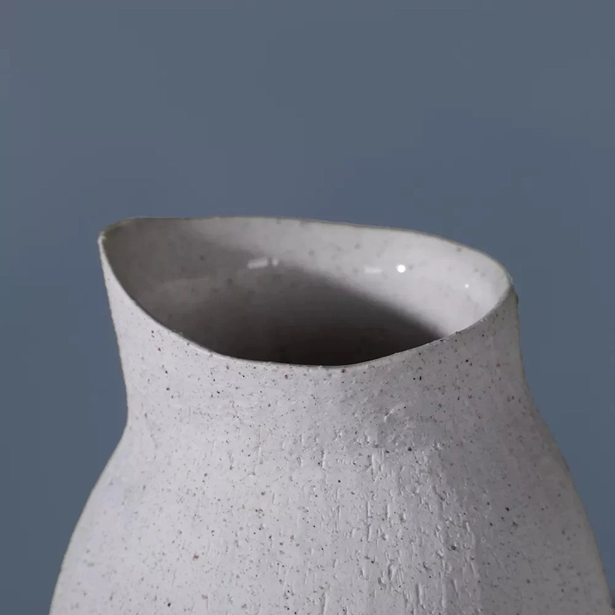 Scandinavian Nordic Large Vase