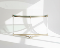 Silas Console Table