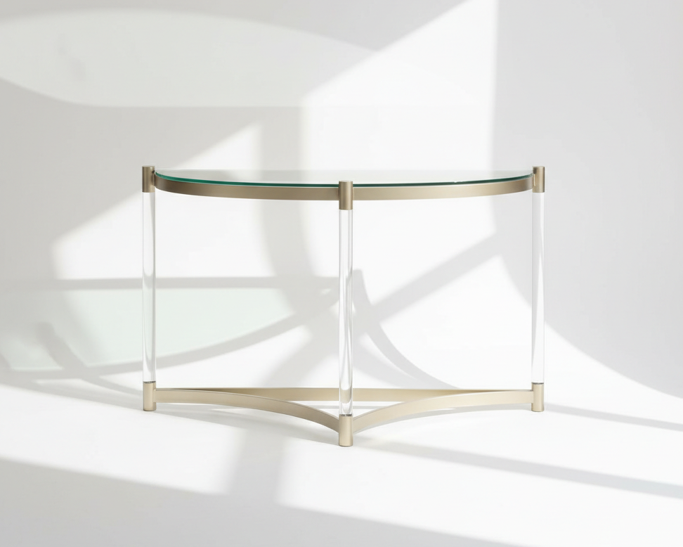 Silas Console Table