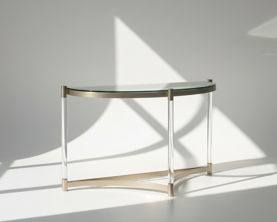 Silas Console Table