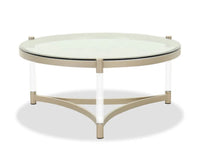 Silas CoffeeTable
