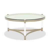 Silas CoffeeTable