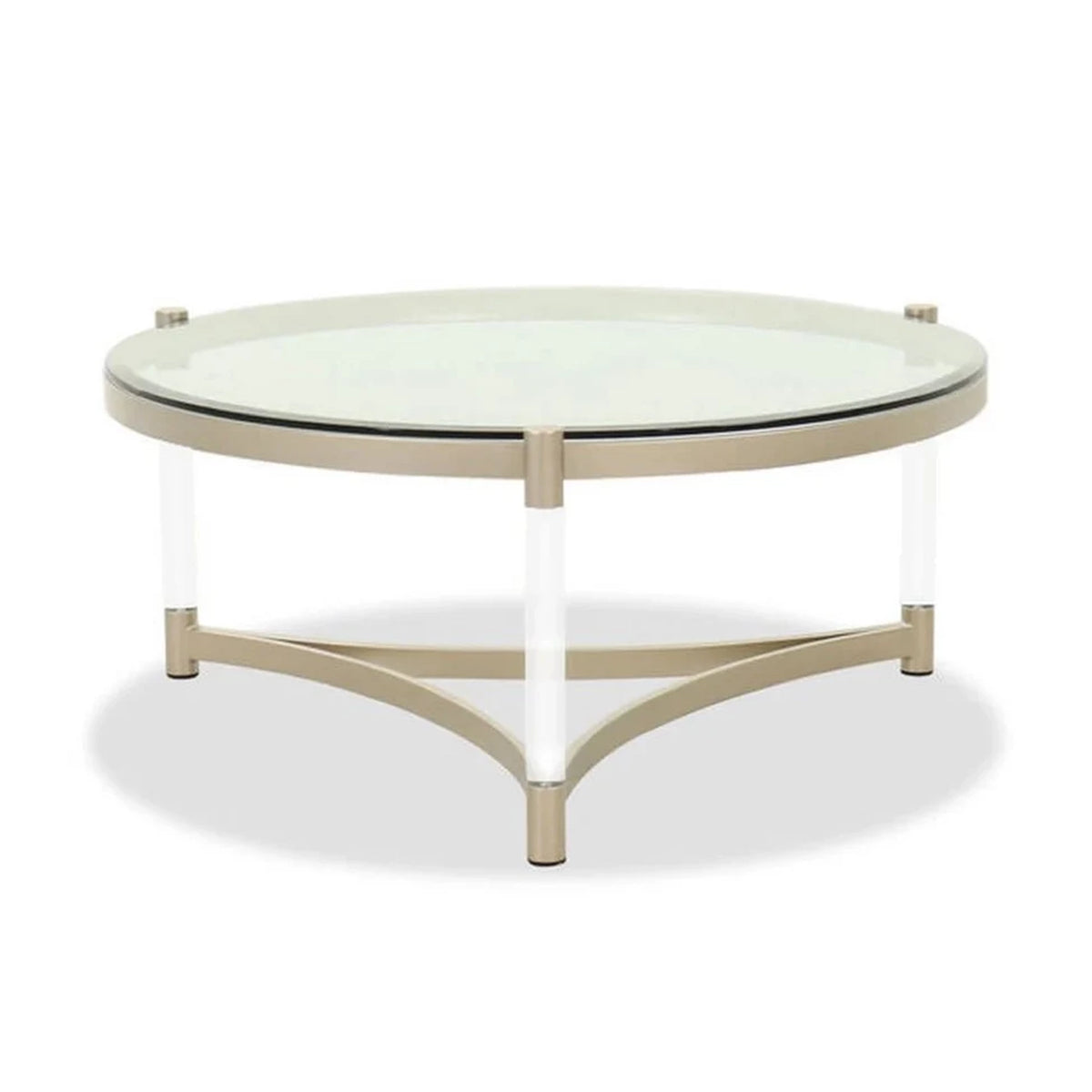 Silas CoffeeTable
