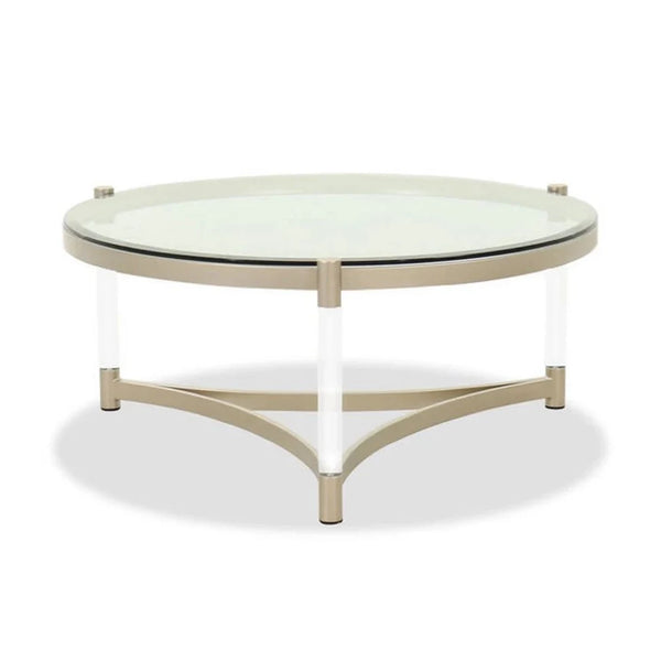 Silas CoffeeTable