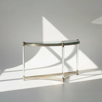 Silas Console Table