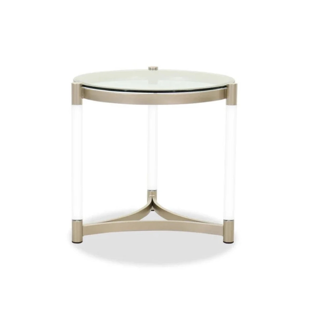 Silas End Table