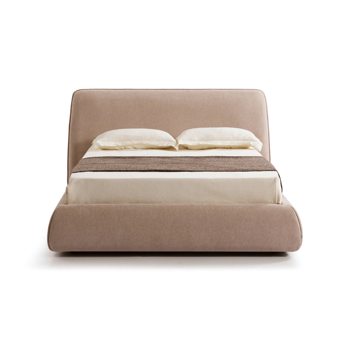 Siro Upholstered Bed