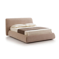 Siro Upholstered Bed