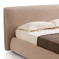 Siro Upholstered Bed
